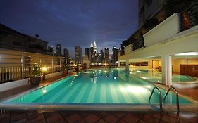 Holiday Place Kuala Lumpur